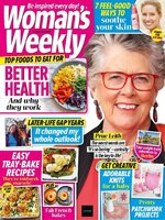 Woman's Weekly